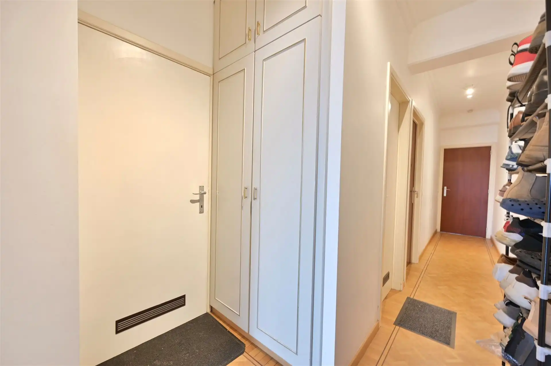Appartement met 2 slaapkamers in centrum Geel foto 6