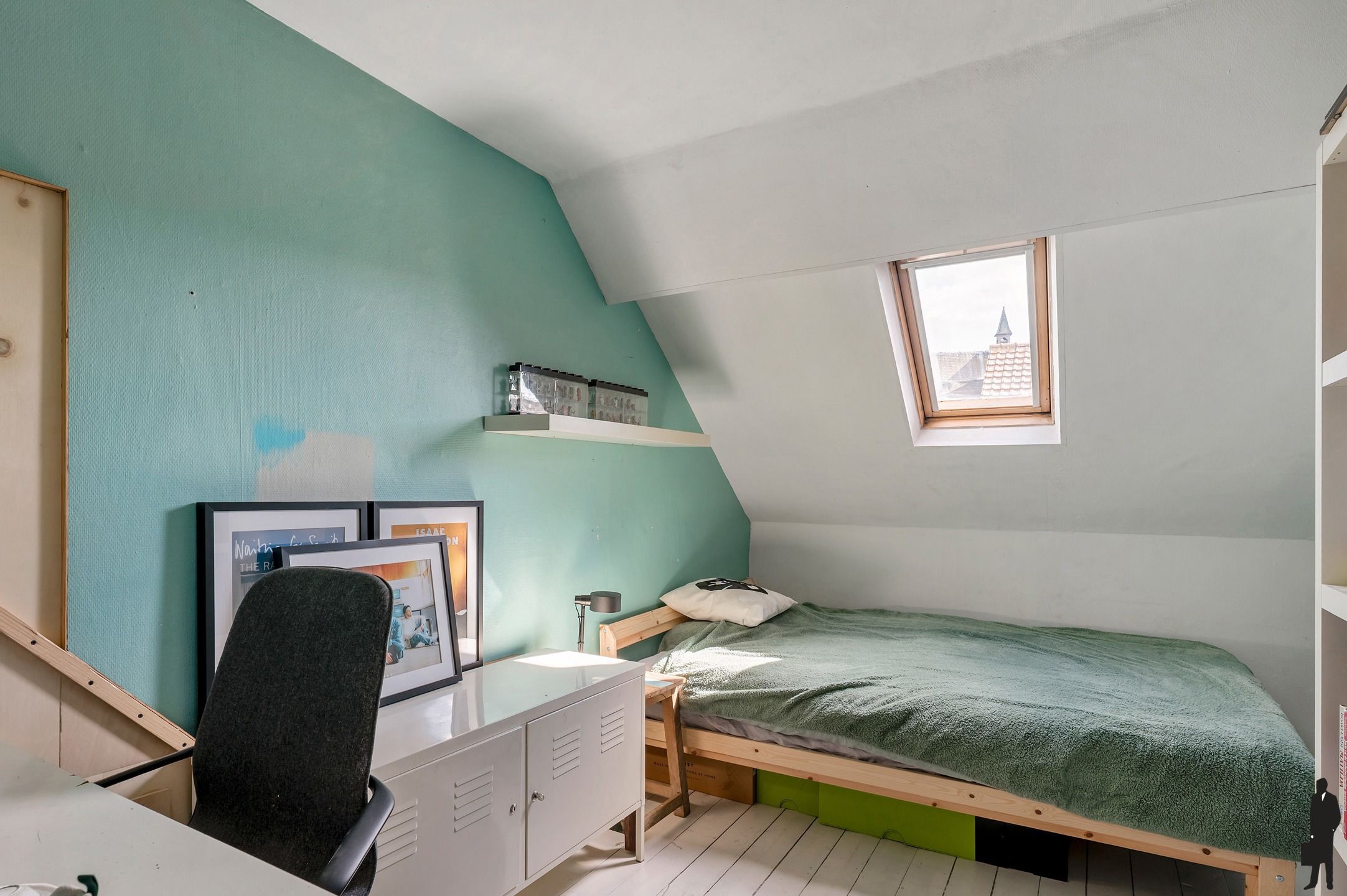 Wonen met karakter en ruimte – charmante woning met tuin, atelier en 4 slaapkamers foto 20