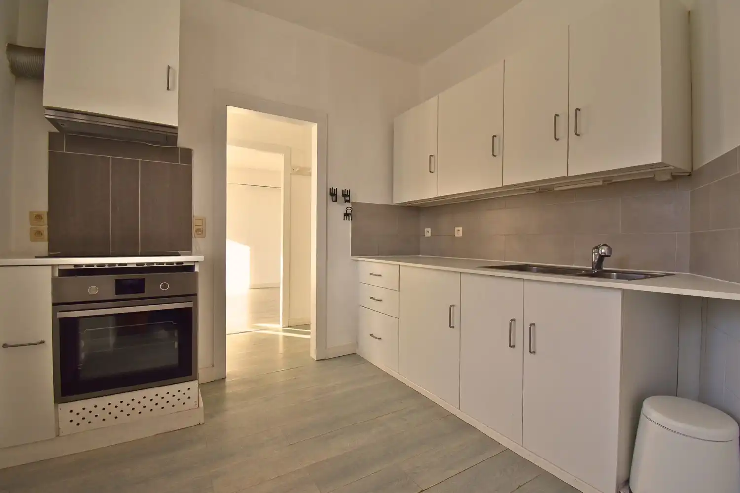 Studio met tuin te huur foto 2