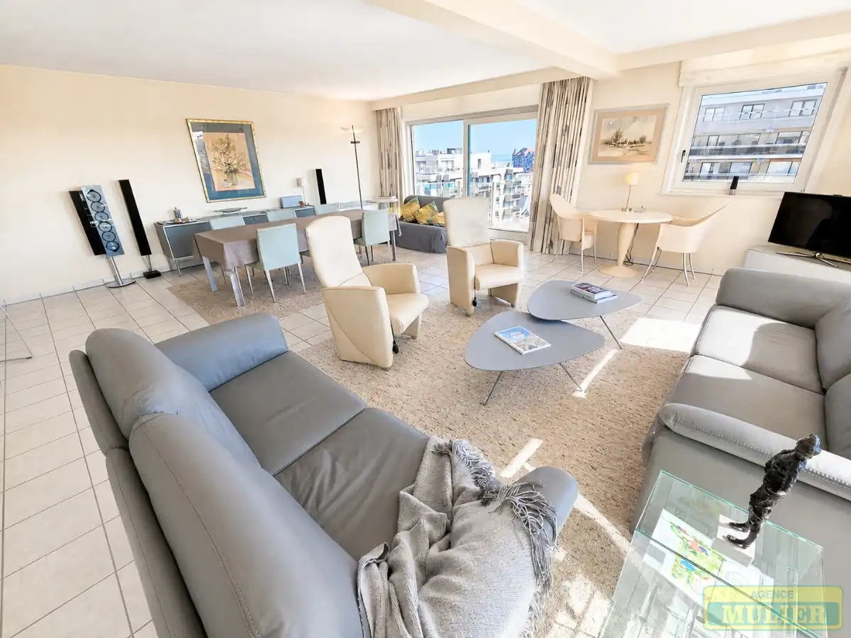 Appartement te koop foto 3