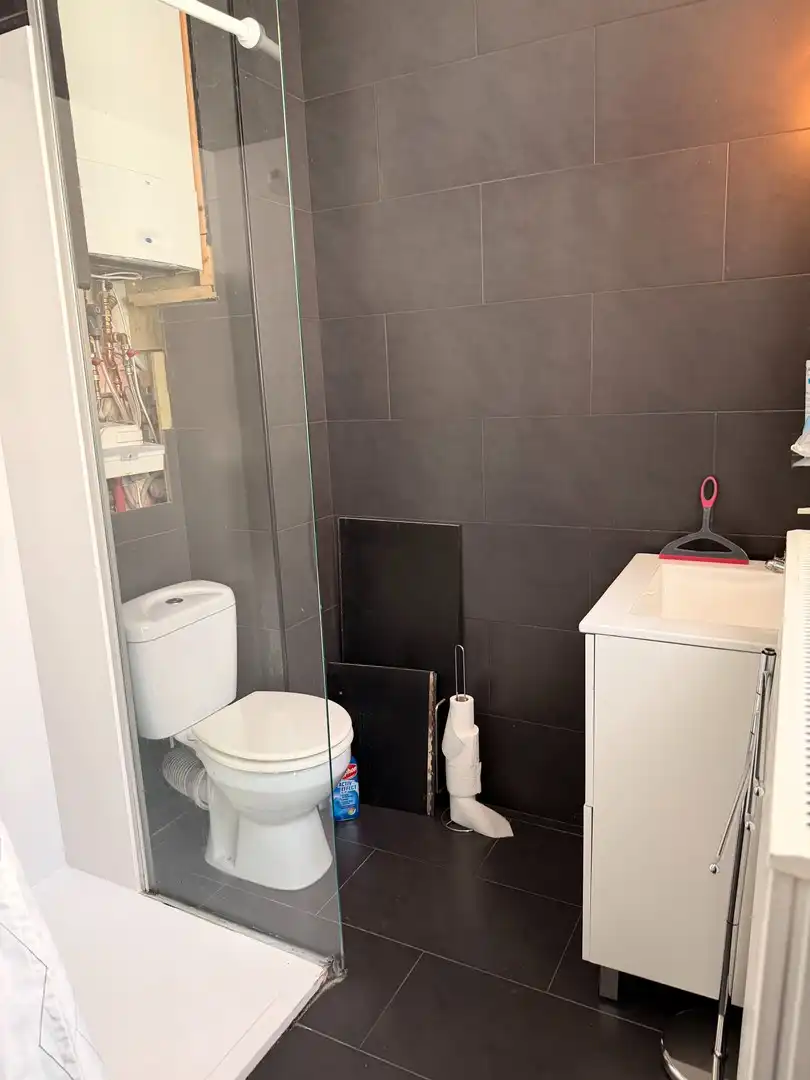 Te huur gezellig appartement met een slaapkamer. foto 7