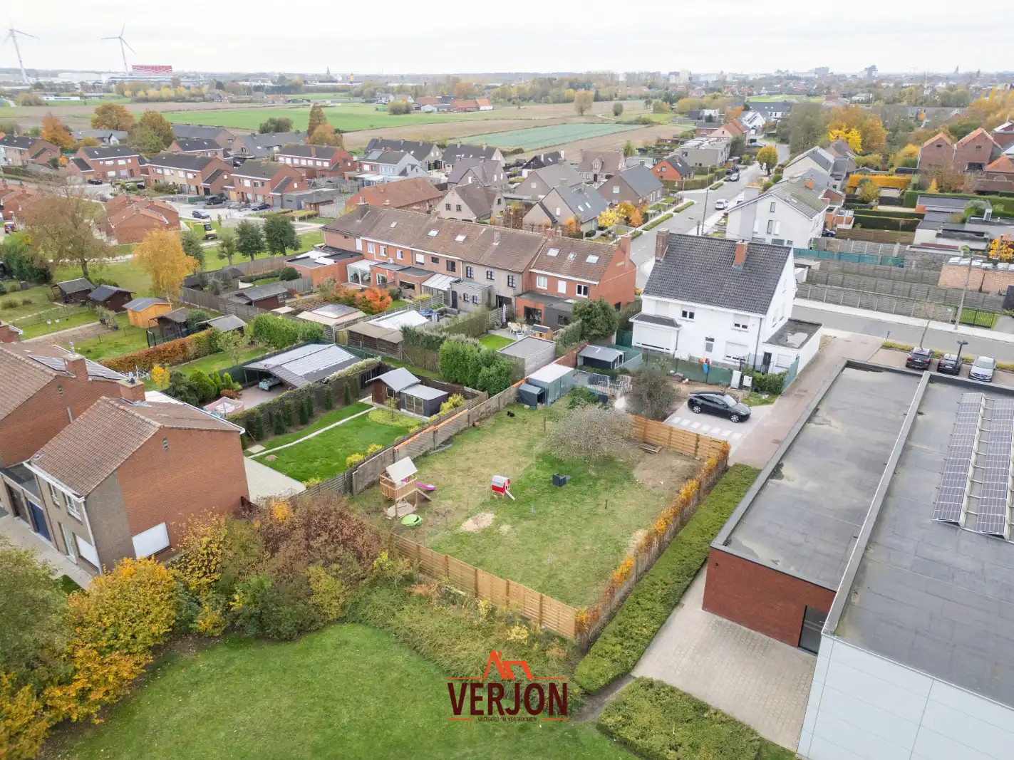 Bouwgrond te koop in Ardooie! foto 6