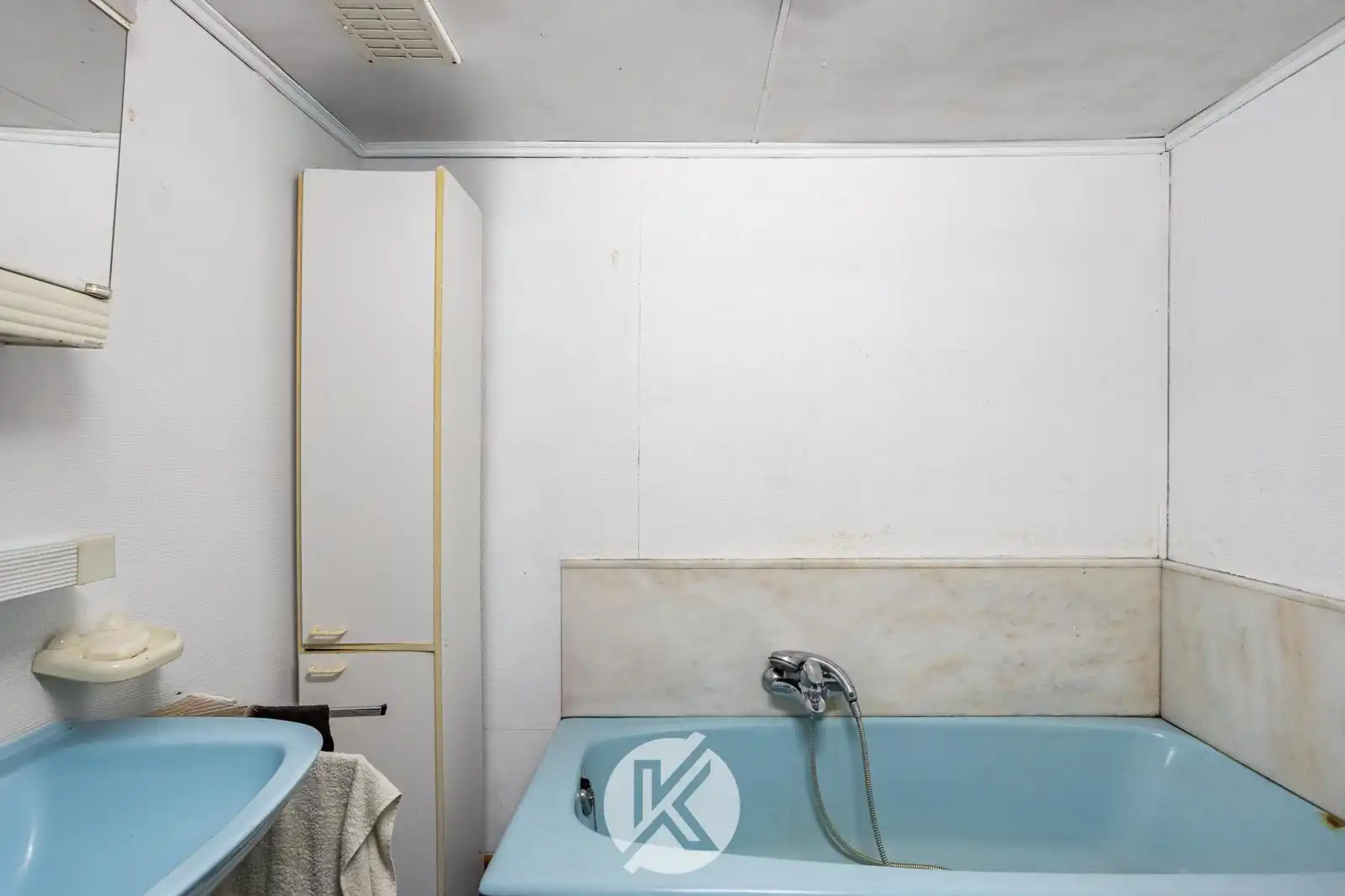 Te renoveren woning nabij de markt foto 14