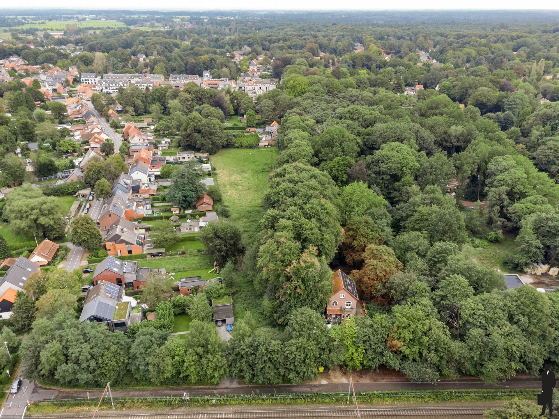 Grond te koop in Heide (Kalmthout) foto 2