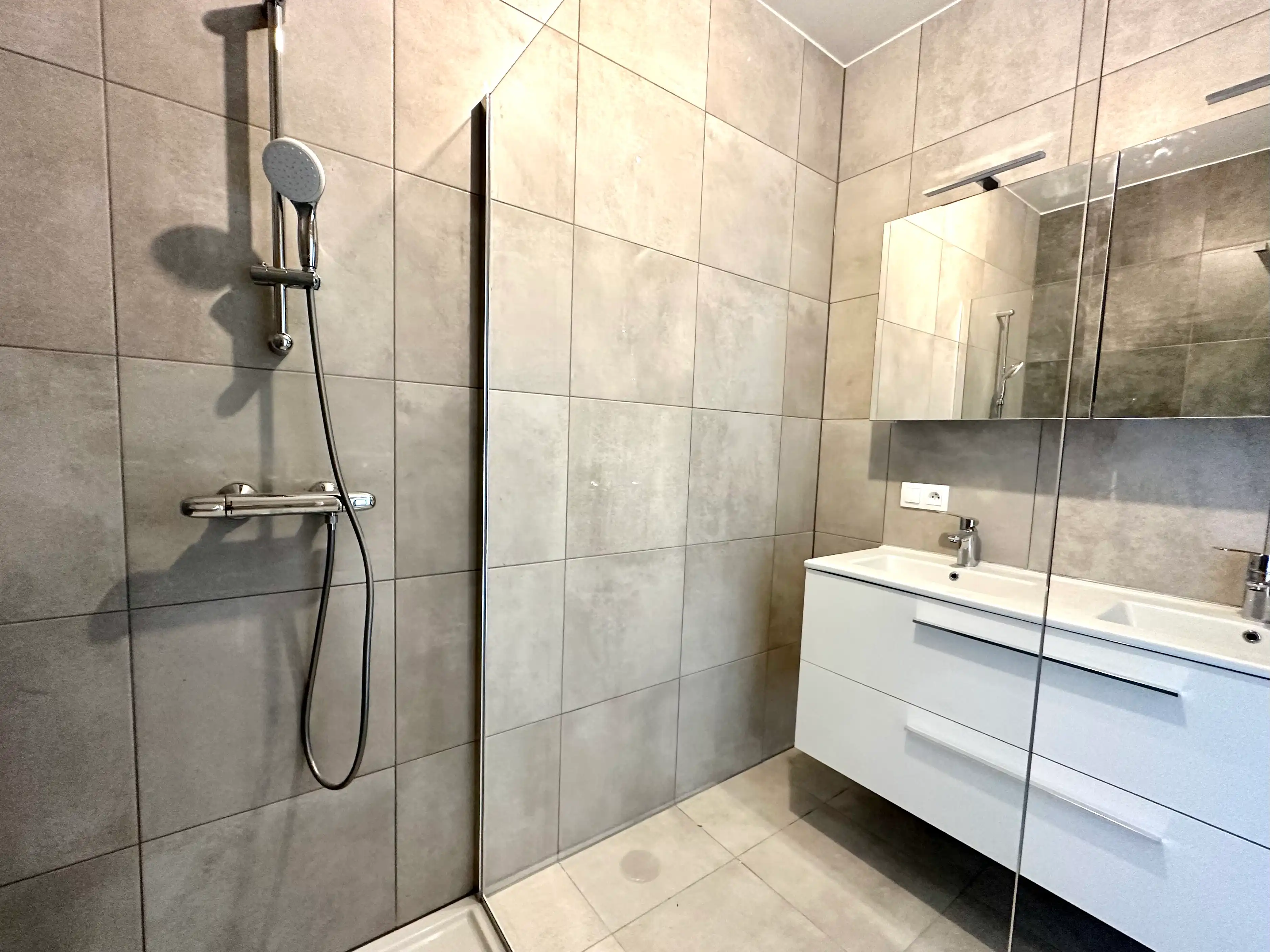 2-slaapkamer appartement nabij het UZ Gent foto 10