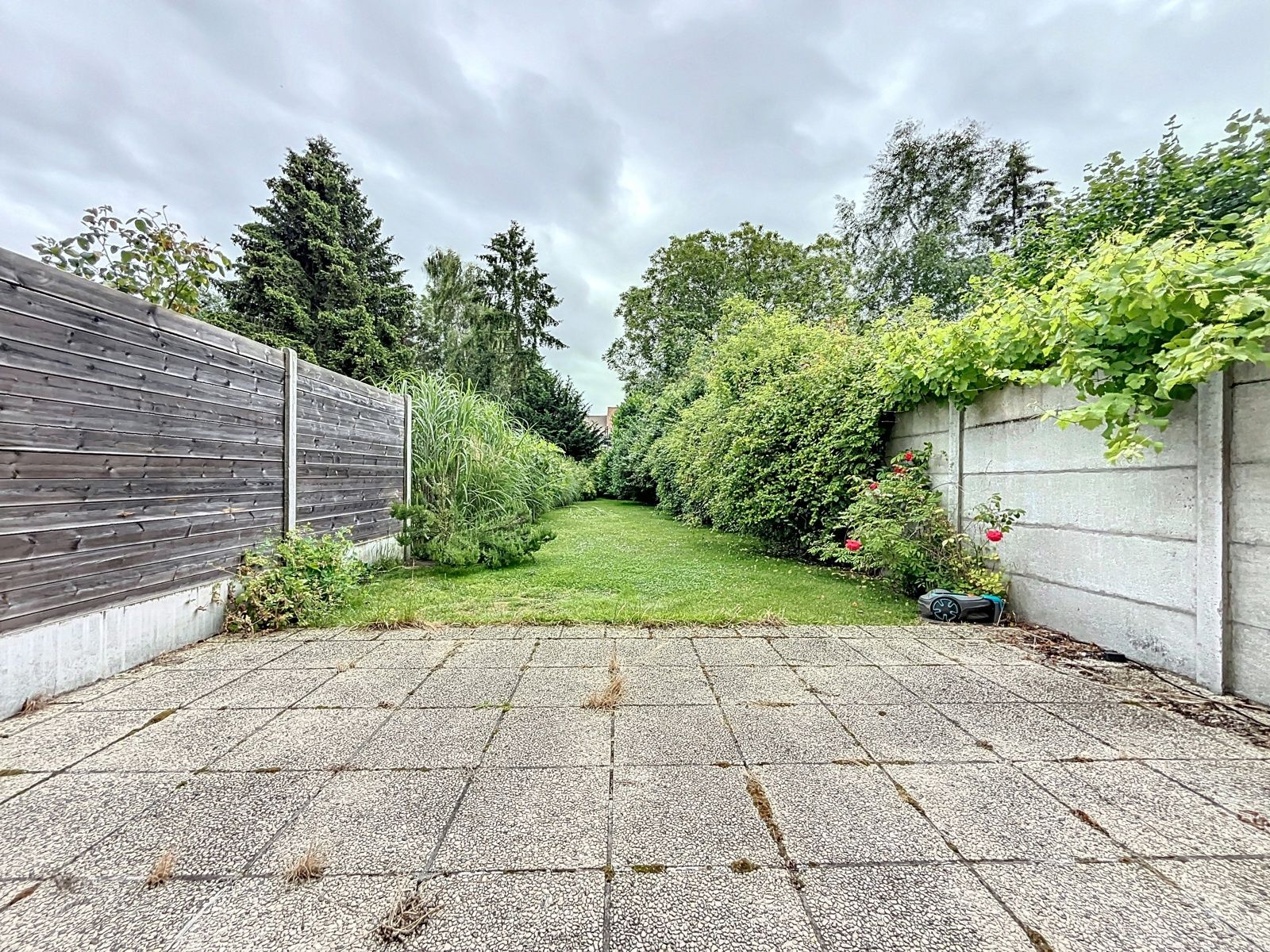 Charmant pand met parking en zonnige stadstuin foto 27
