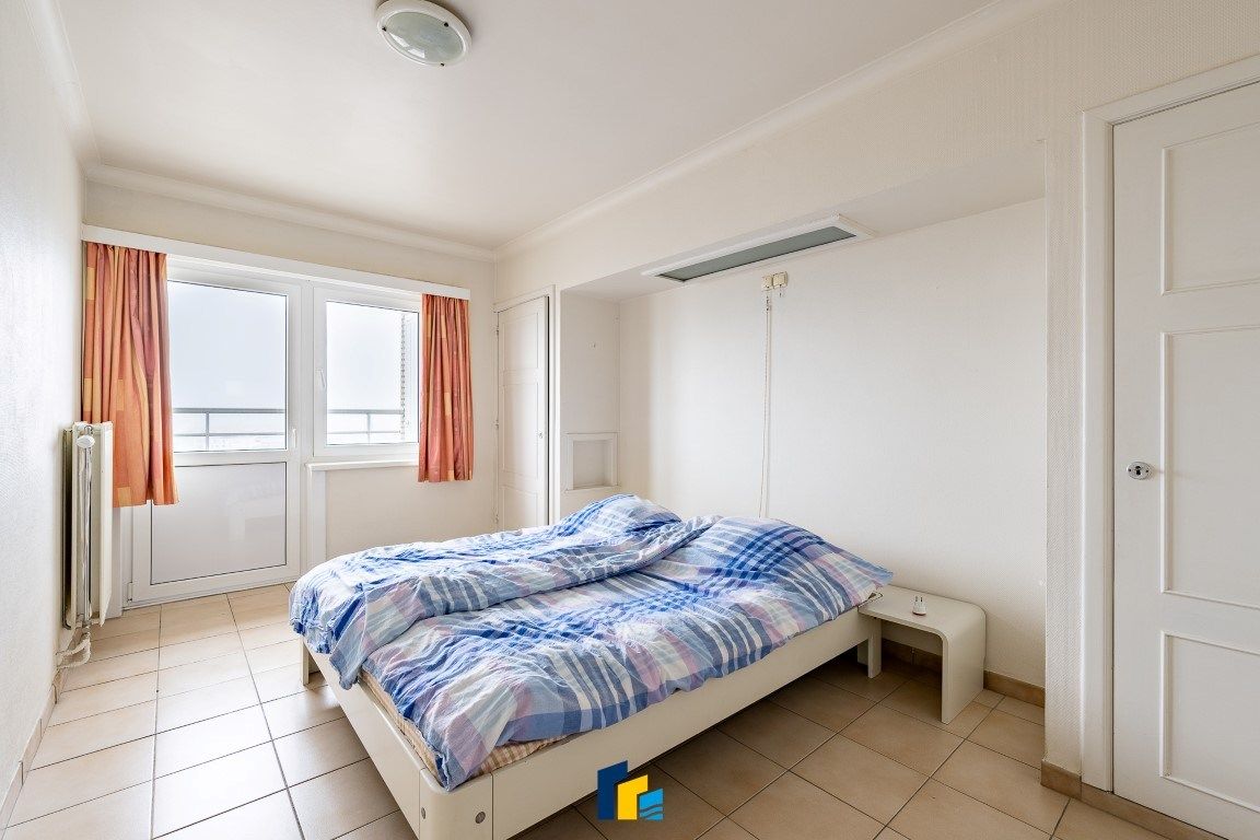  2-slpkappartement met adembenemend zeezicht foto 12