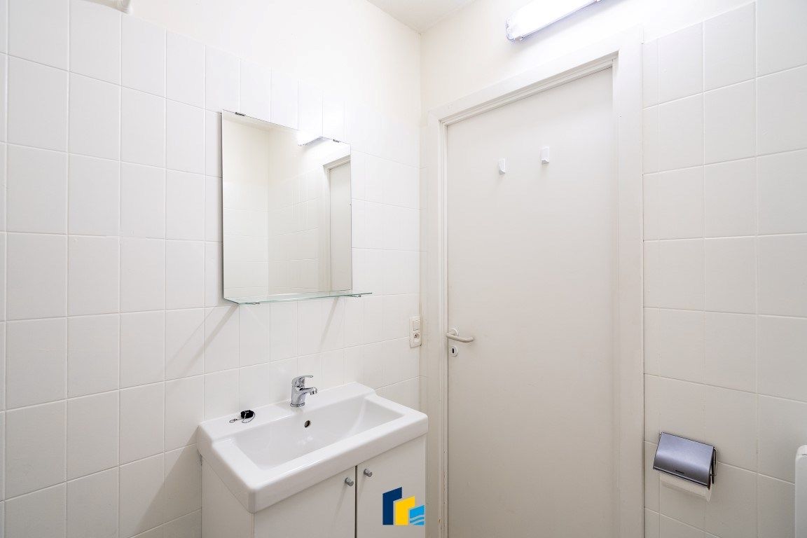  Gezellig appartement te koop in het hart van Blankenberge foto 14