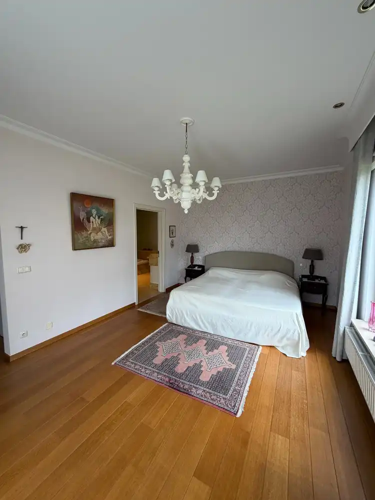 PRACHTIGE VILLA TE HUUR foto 13