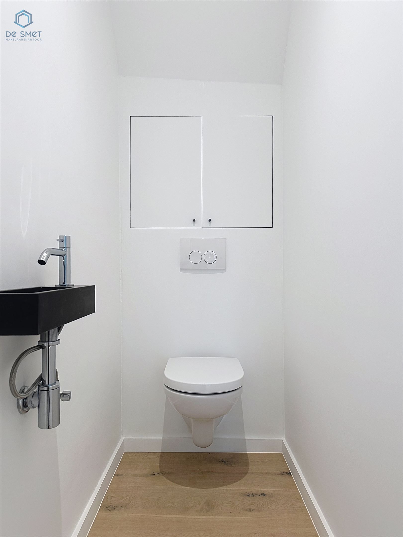 Prachtig gerenoveerde herenwoning met 5 slpks, 2 badkamers en tuin in het hart van Geraardsbergen foto 8