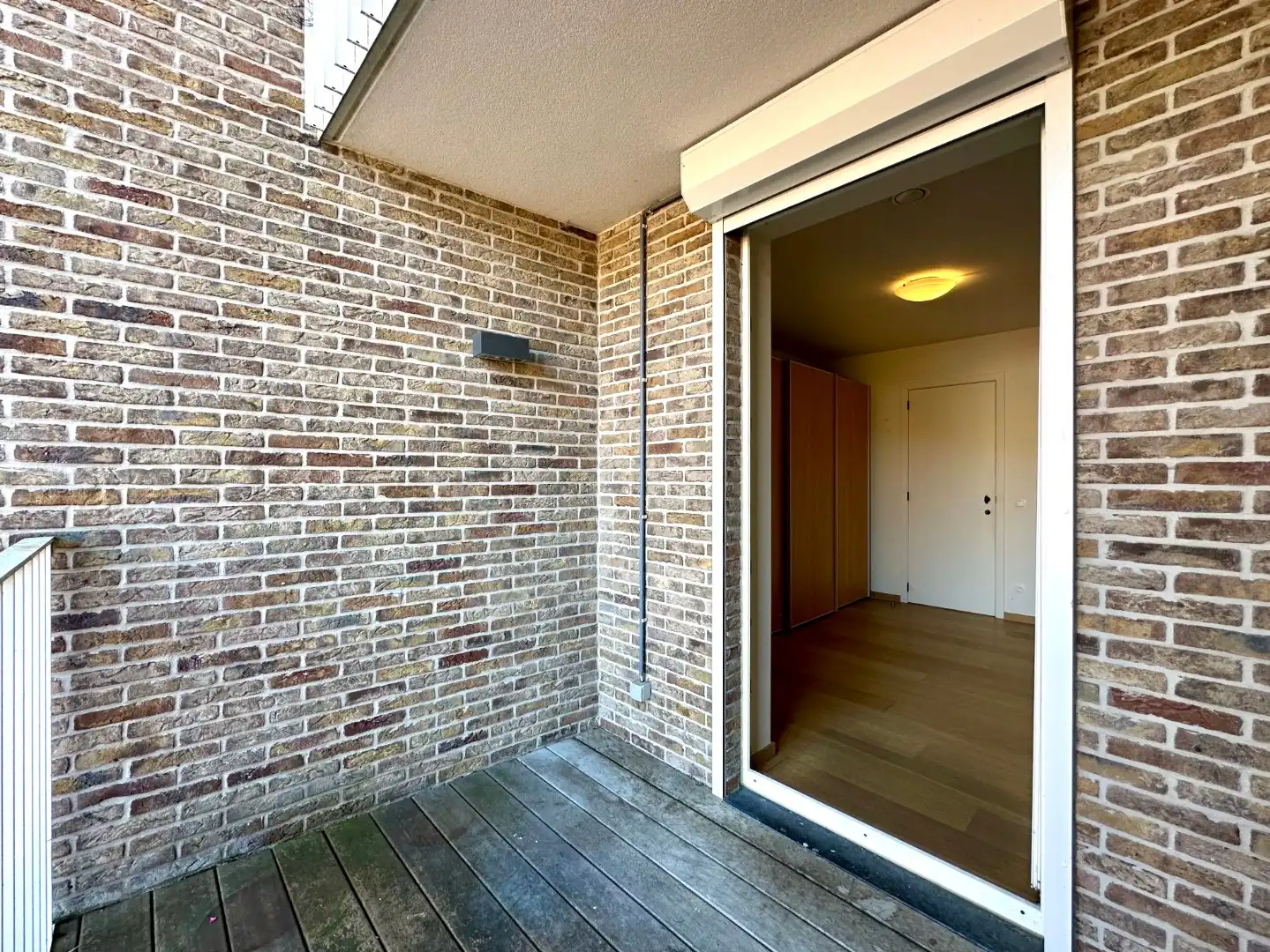 Lichtrijk appartement op wandelafstand van 't Zand foto 12