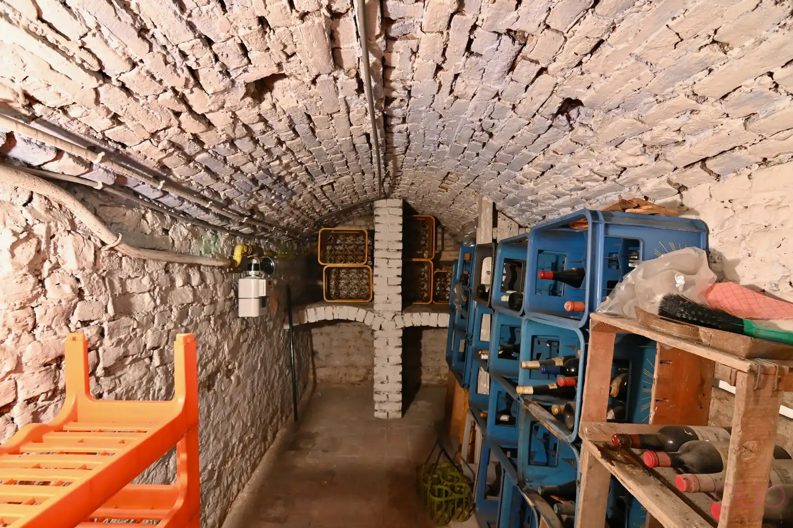 Prachtige herenwoning te renoveren in het hartje van Sint-Truiden met 6 slaapkamers en garage van 62m2 foto 29