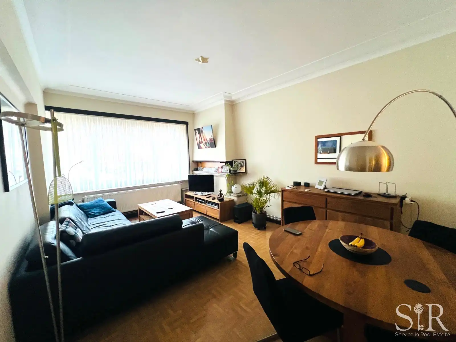 Appartement te koop foto 2