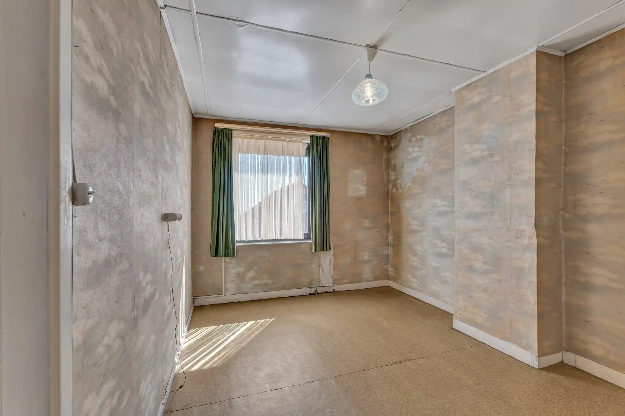 Te renoveren woning in Lennik foto 17