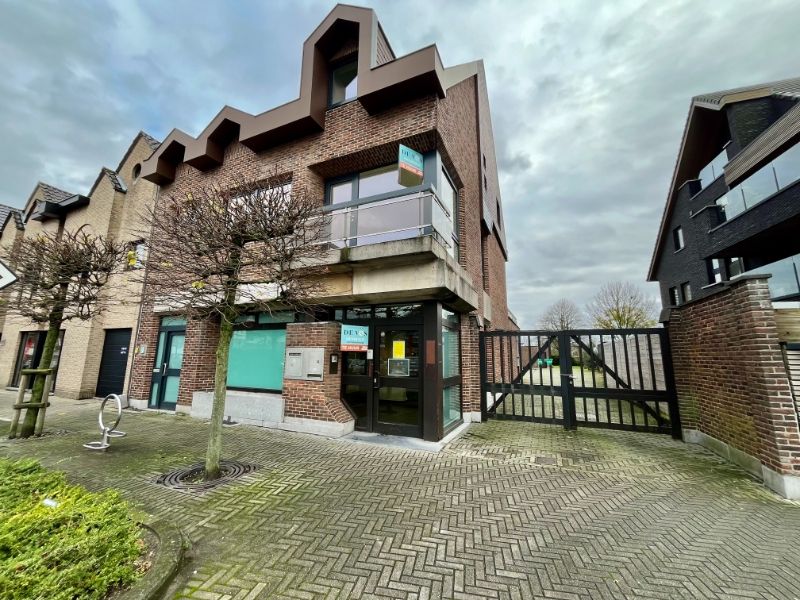 RUIM DUPLEXAPPARTEMENT DRIE SLAAPKAMERS, TUIN EN GARAGE TE HUUR foto 24