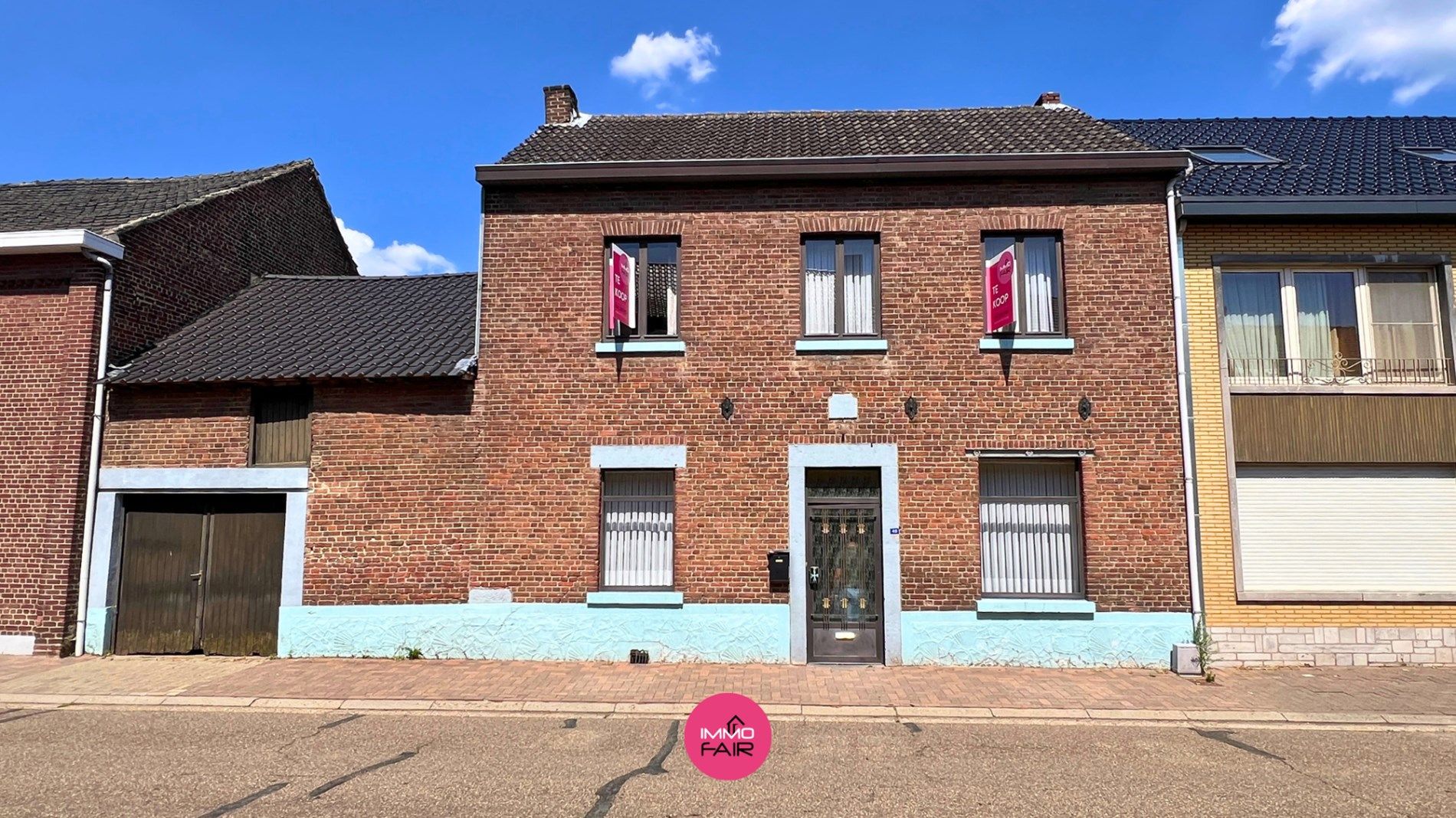 Renovatiewoning op 10 minuutjes van Maastricht! foto 8