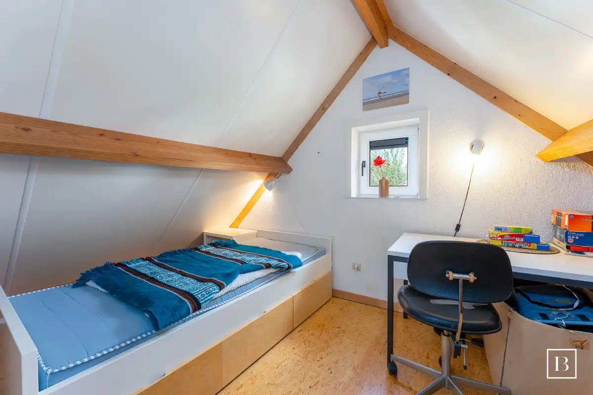 Rustig gelegen vakantiewoning in New Village Park foto 11