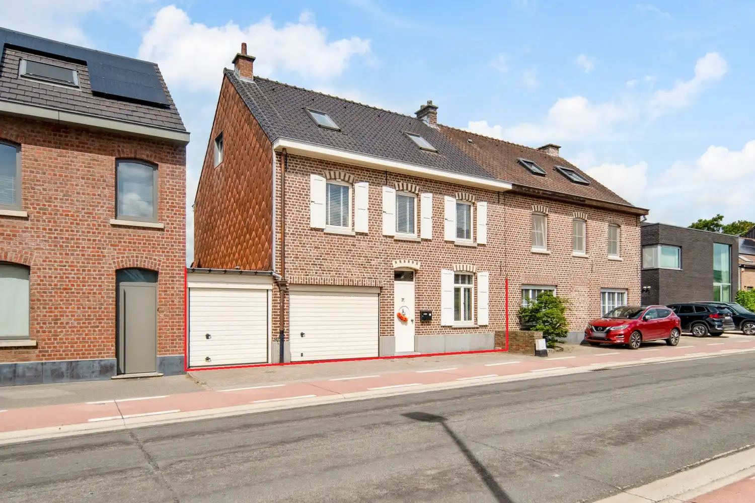 Huis te koop Waversebaan 86 - 3050 Oud-Heverlee