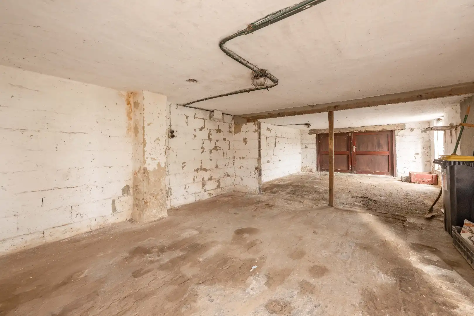 RUIME WONING MET LANDELIJK ZICHT VLAKBIJ CENTRUM EGEM foto 20