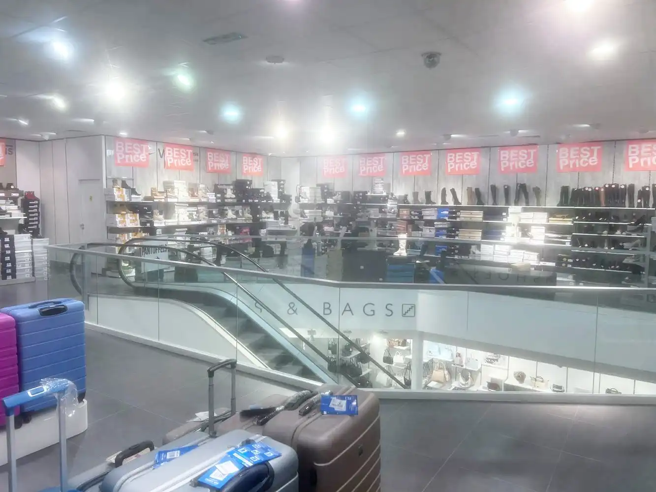 Handelspand te huur op topligging in Aalst NIEUWSTRAAT foto 6