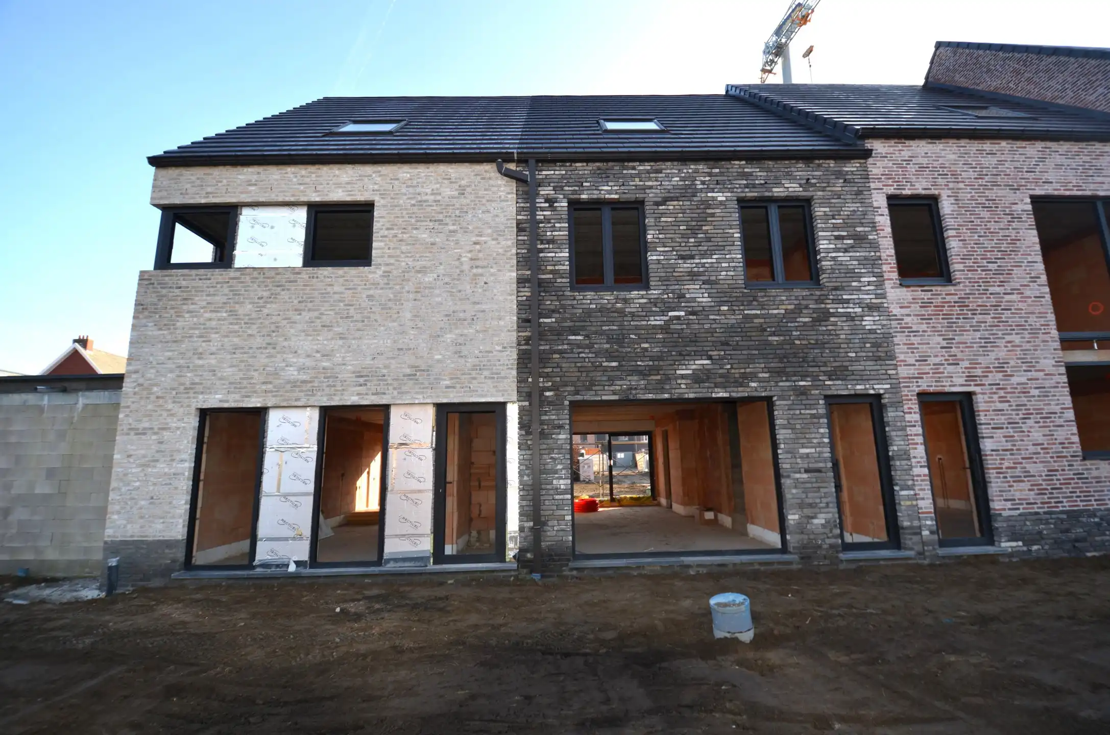 7 nieuwbouwwoningen foto 2