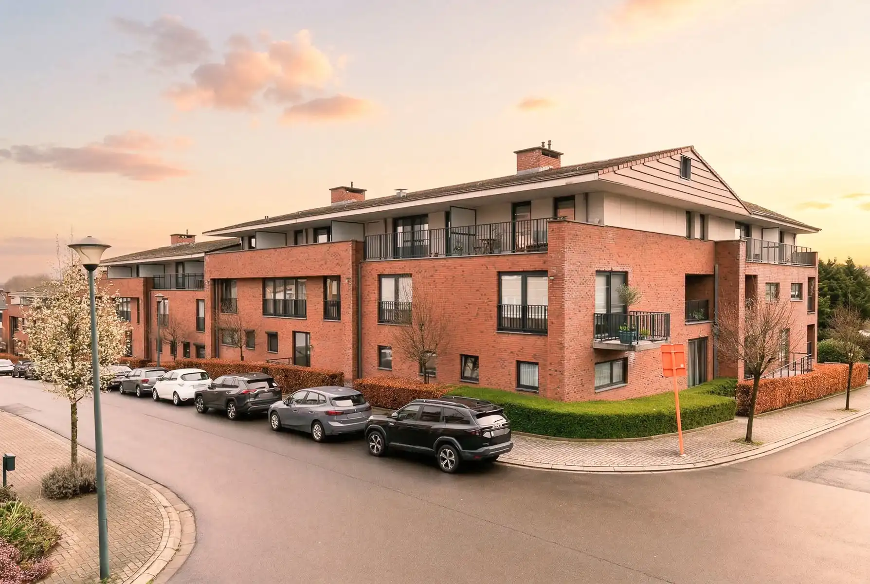 Appartement te koop foto 15