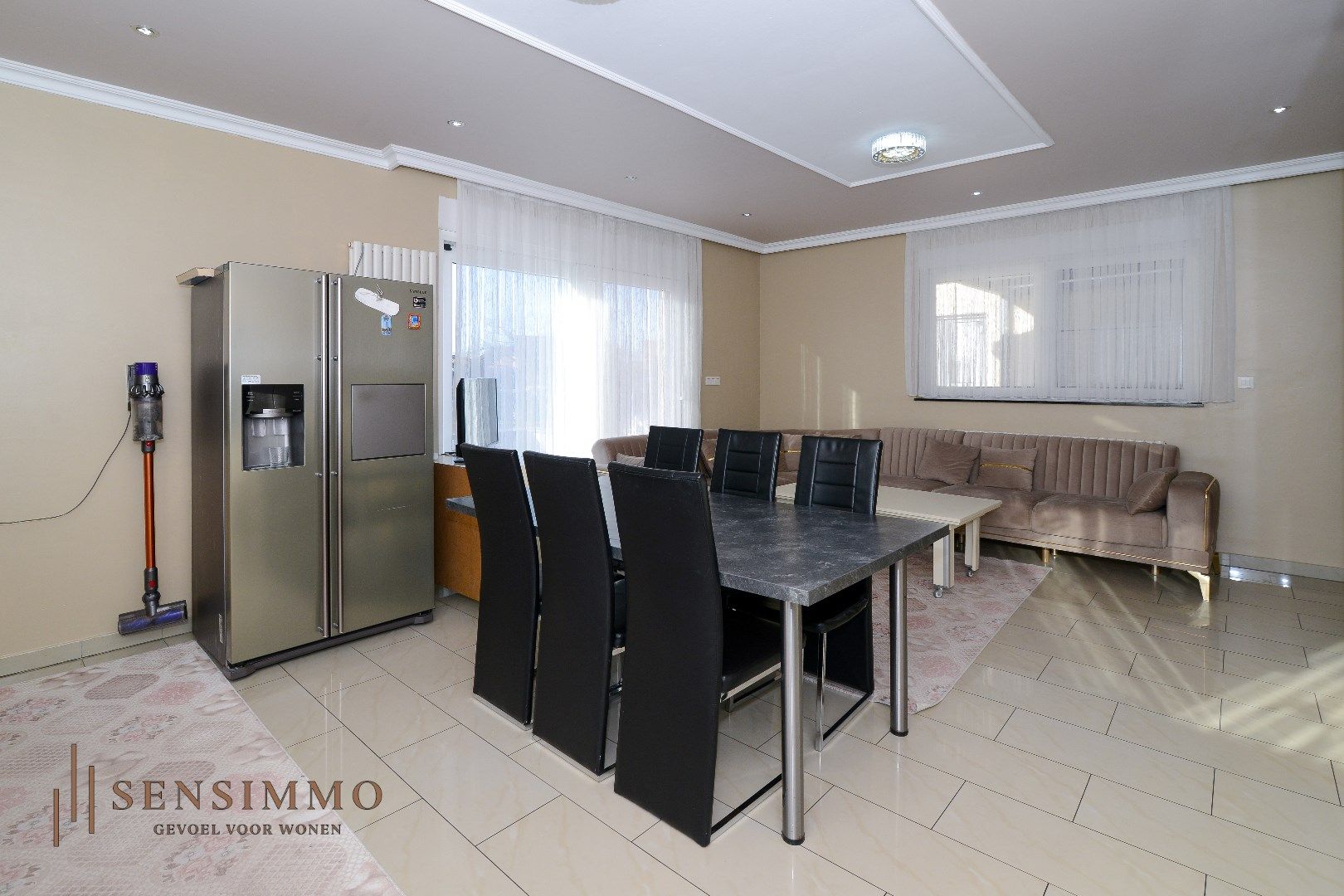 Ruime half open bebouwing met 3 slaapkamers in Maasmechelen foto 8