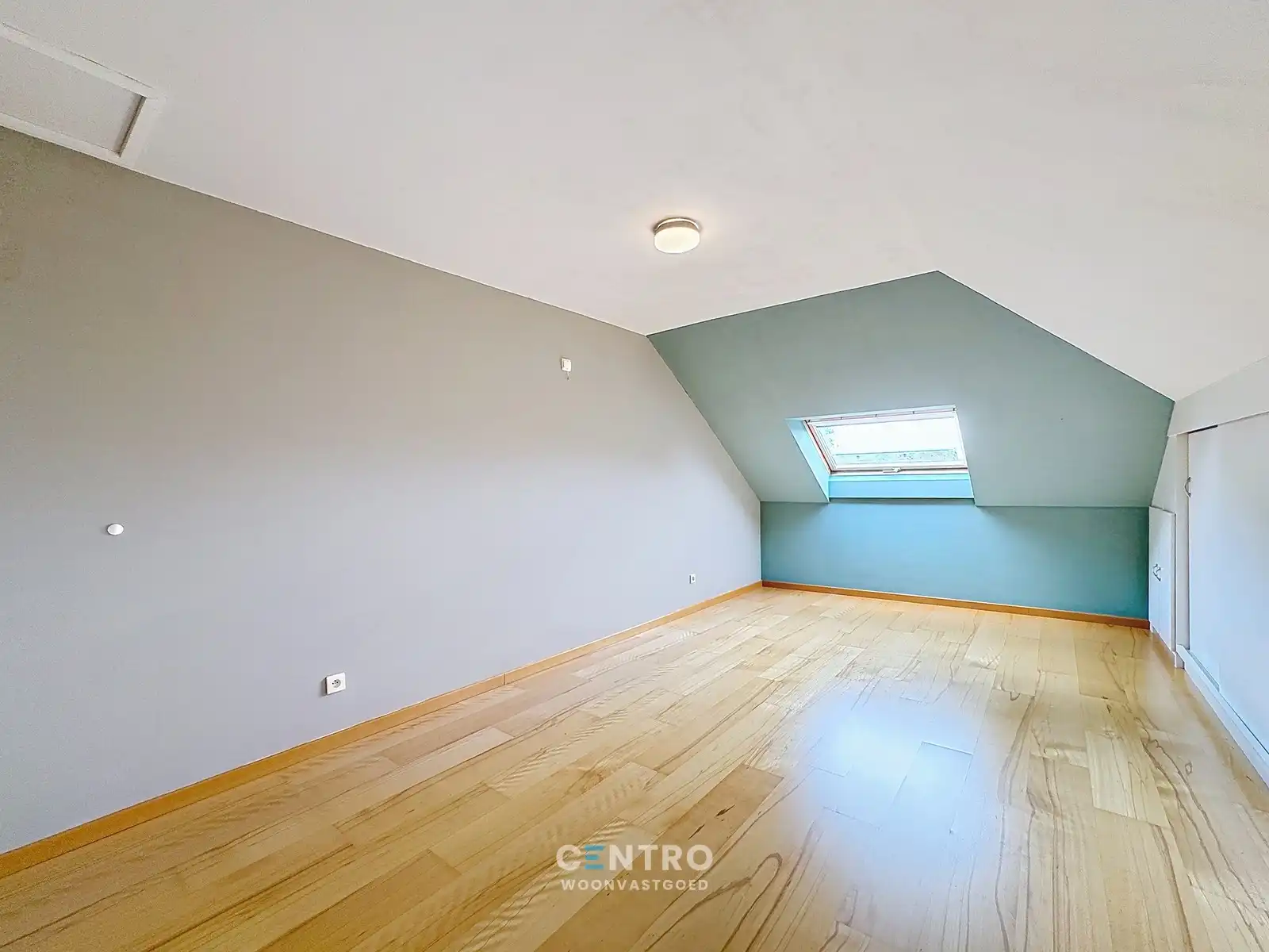 Onmiddellijk instapklare woning met 4 slpks, bureel én ZUIDger. tuin! foto 18