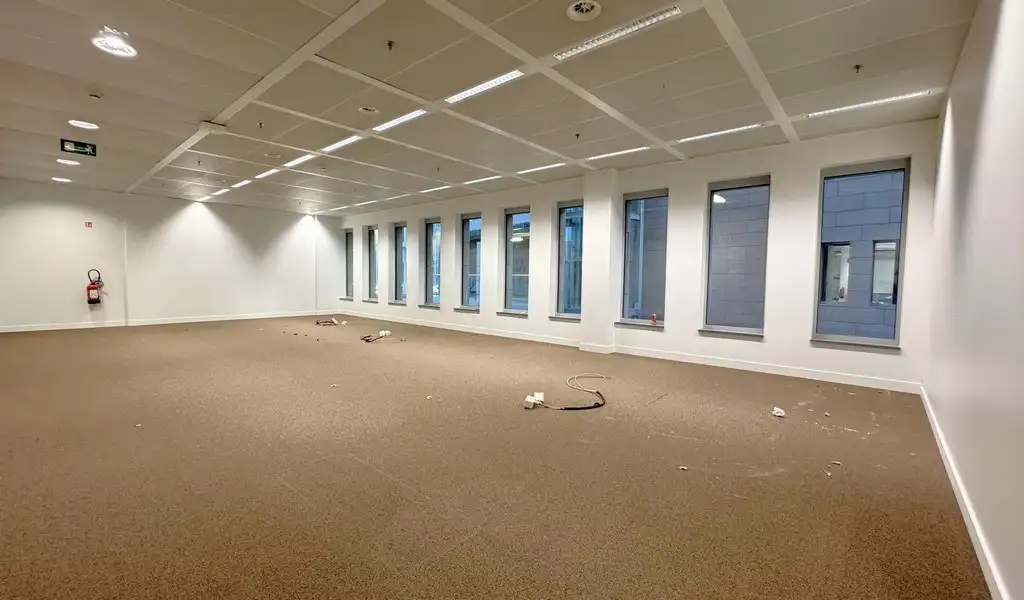 Kantoren te huur in Zuiderpoort Office Park in Gent foto 4