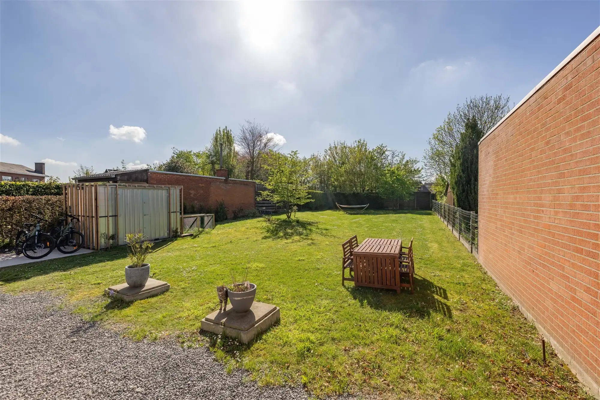 Instapklare en energiezuinige woning foto 4