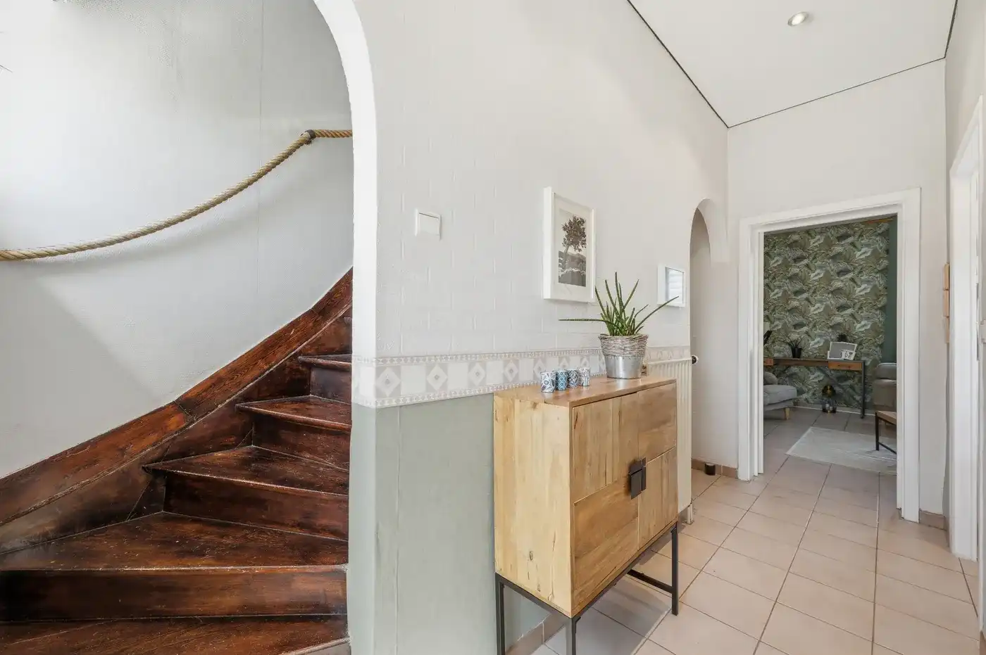 Instapklare en verzorgde woning in Overijse foto 9