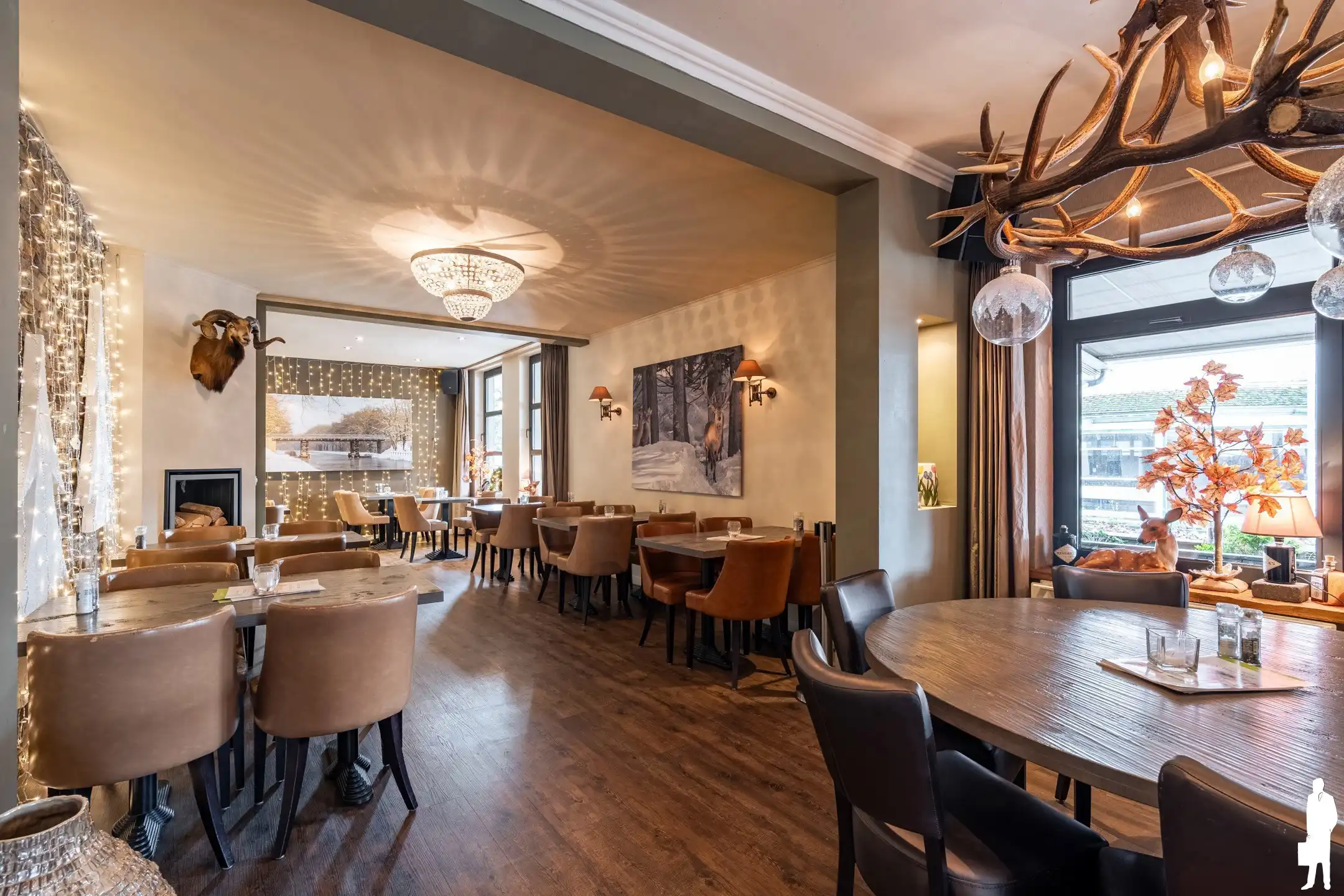 'De Waterkant' - taverne met conciërgewoning op toplocatie foto 13