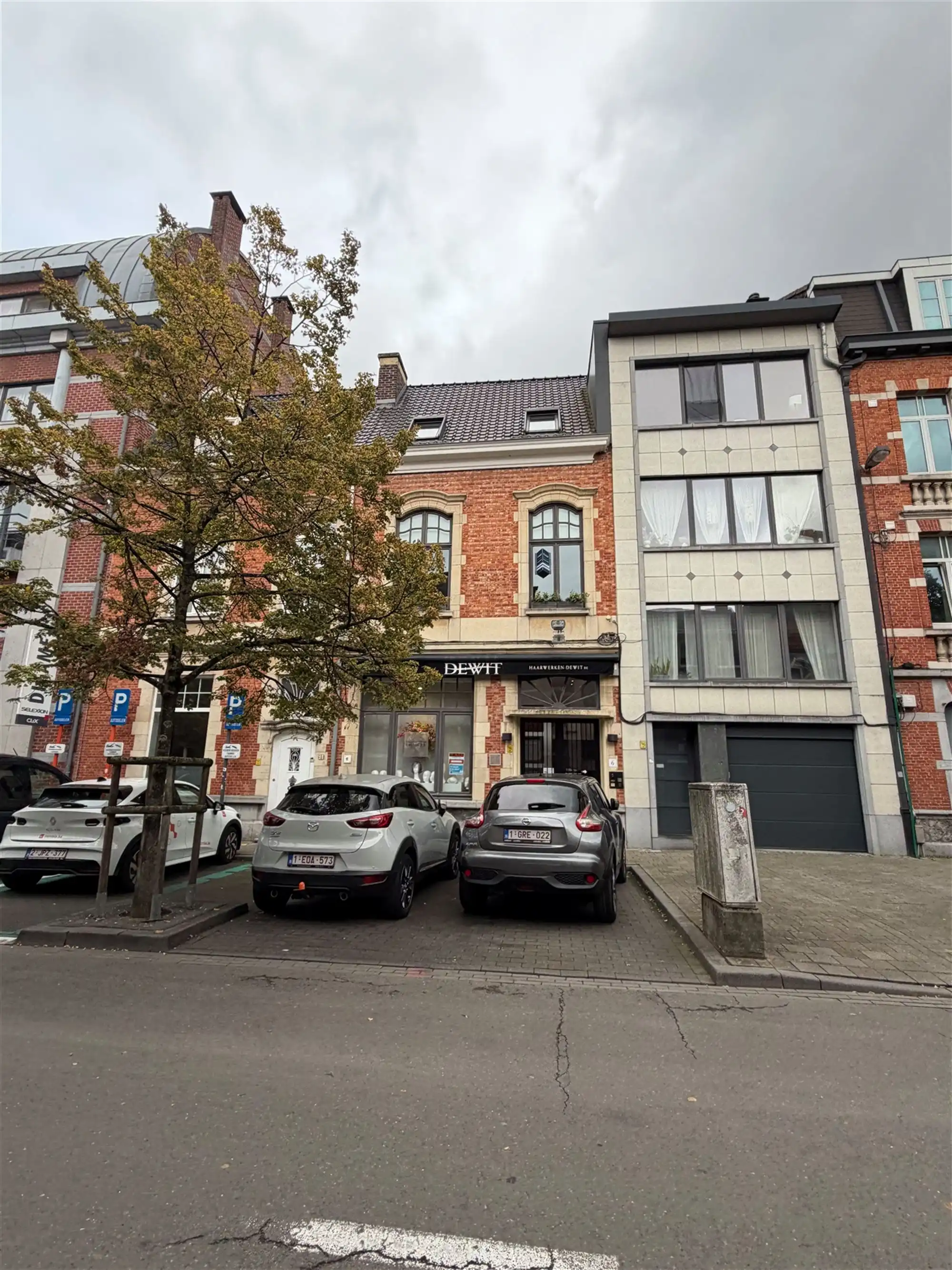 STUDIO CENTER LEUVEN foto 10