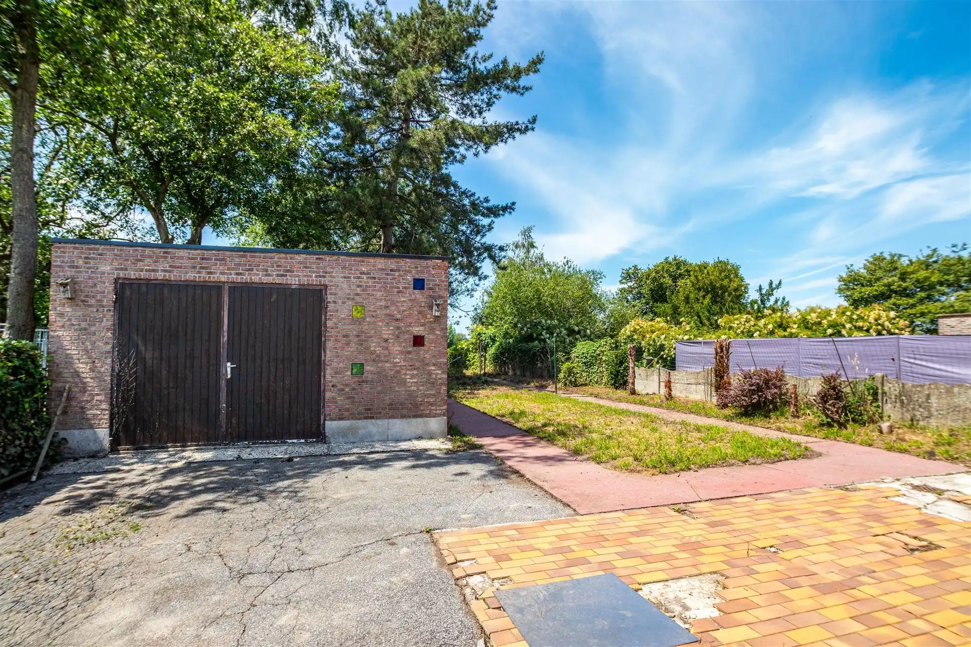 Statige woning met vrij uitzicht & vergund bijgebouw foto 18
