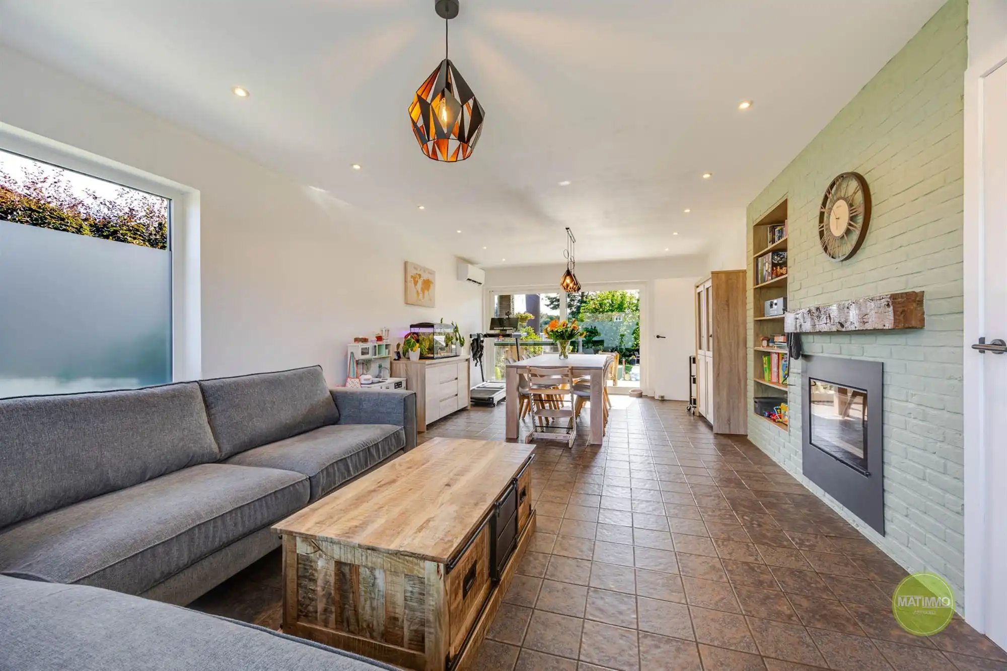 Vrijstaande woning met 4 slaapkamers te Mol  foto 4