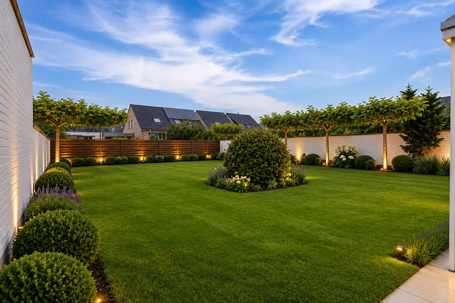 Comfortabel wonen op één niveau foto 10