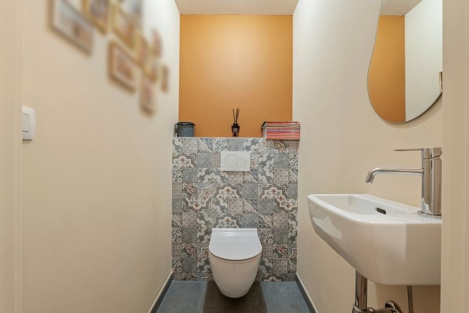 MODERN, KWALITATIEF EN LICHTRIJK APPARTEMENT MET UNIEK STUKJE DESIGN IN HARTJE TONGEREN foto 17