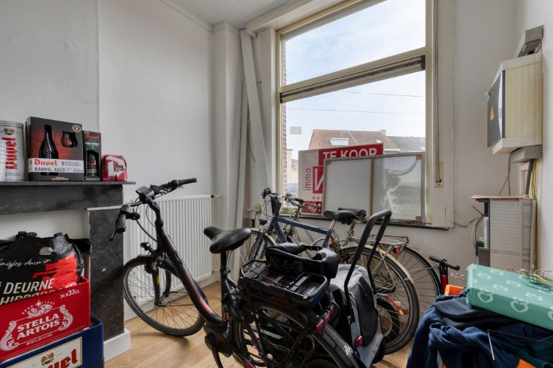 Aangename op te frissen woning met drie slaapkamers foto 10