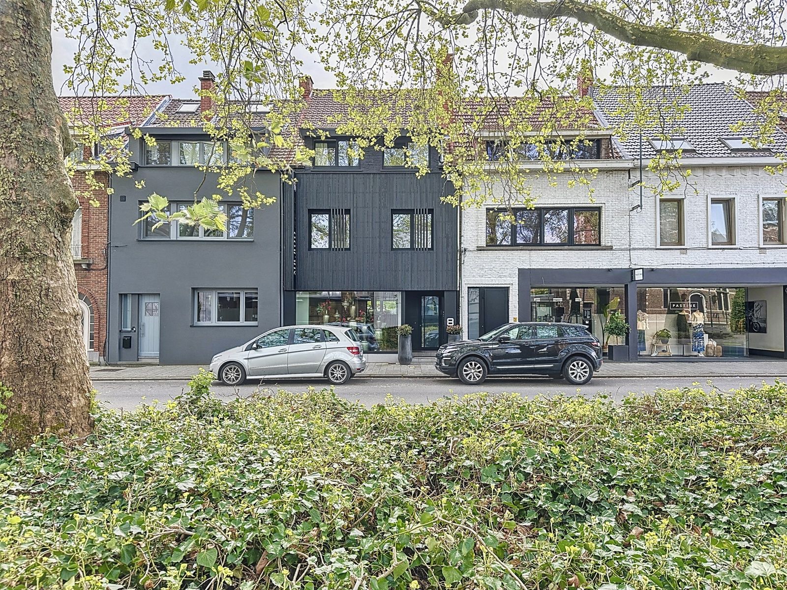 Triplex in centrum Aartselaar met zonneterras foto 18