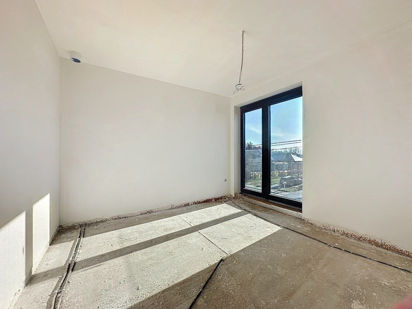 Ruime Nieuwbouwwoning in Tienen foto 11