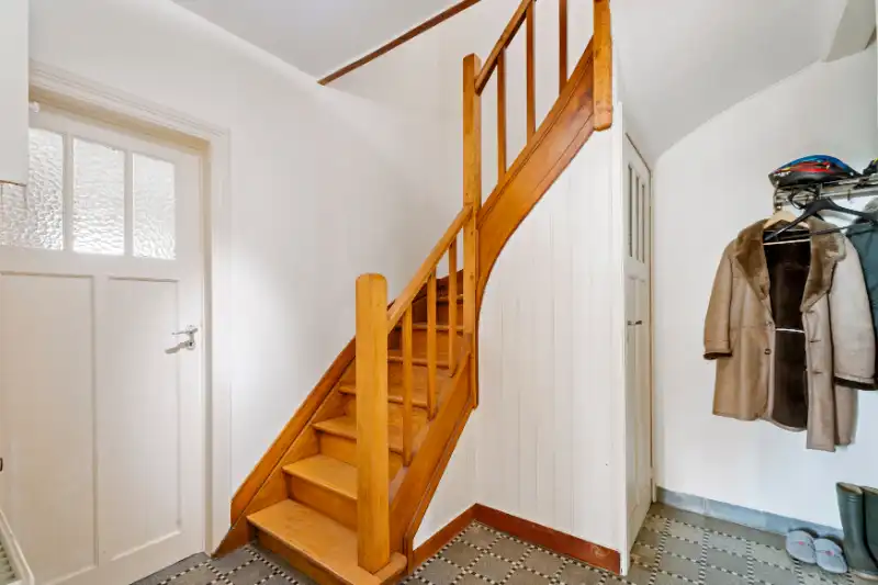 Halfopen kustvilla – Koninginnenlaan 113, Sint-Idesbald foto 13