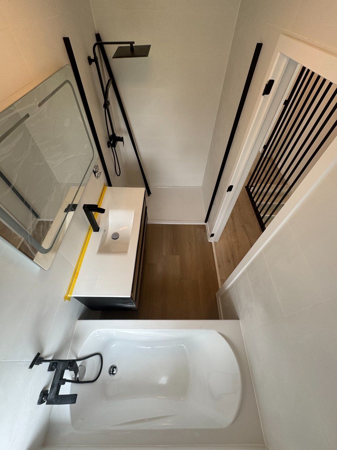 Instapklare, totaal gerenoveerde woning in Grimbergen – EPC A, zonnepanelen, warmtepomp! foto 16