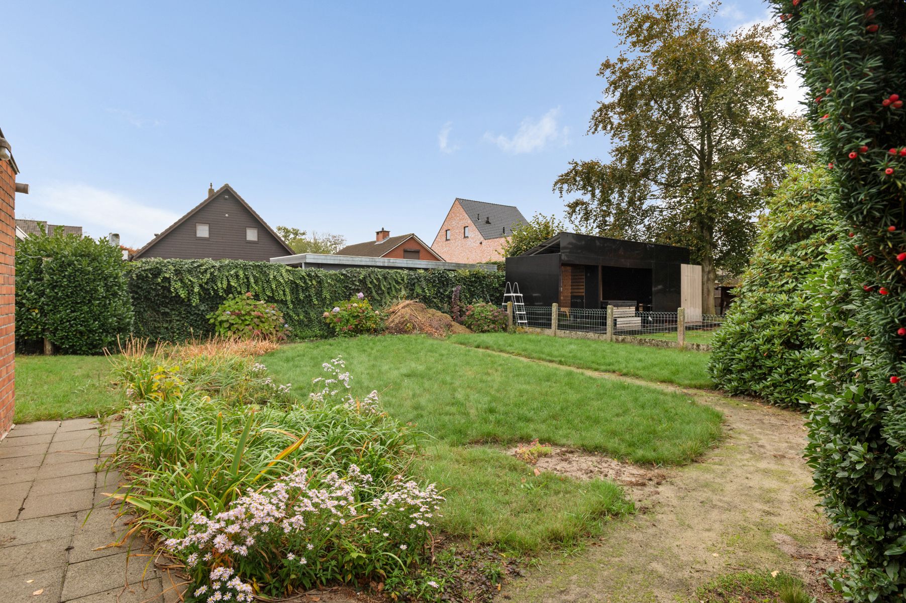 Unieke renovatiekans in rustige & kindvriendelijke buurt  foto 7