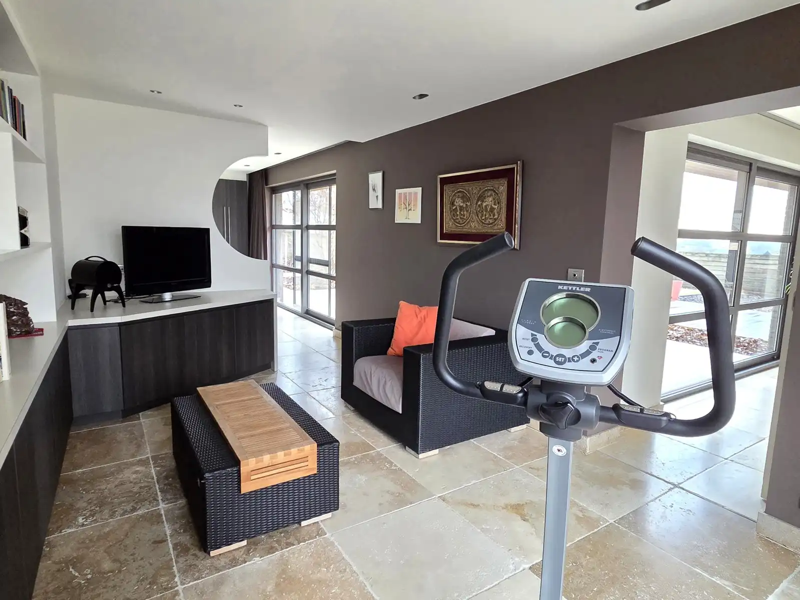 WSB-Immo: Moderne, energiezuinige woning met luxe afwerking! foto 10