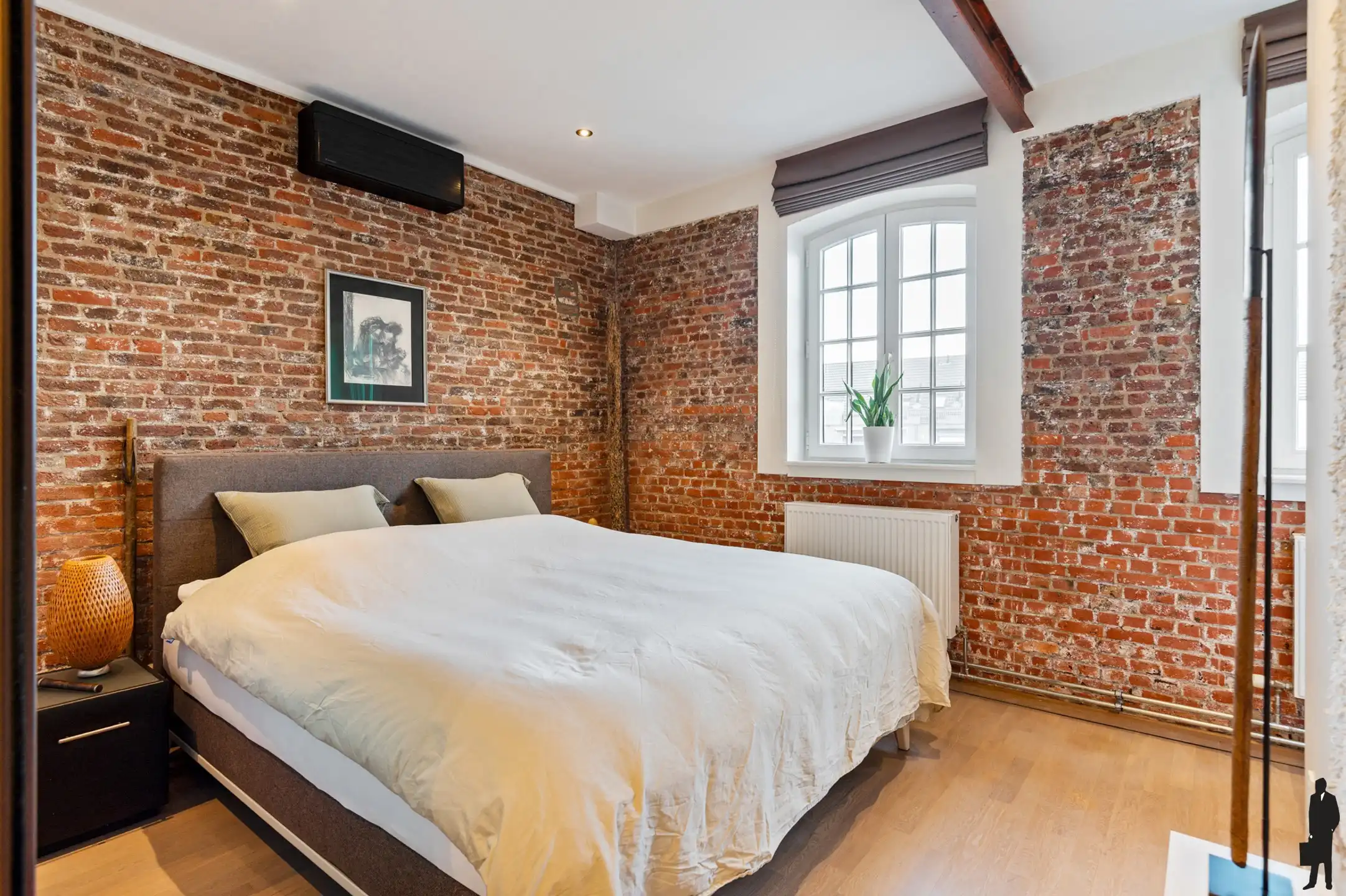 Prachtige loft met industriële look & kwalitatieve afwerking foto 17