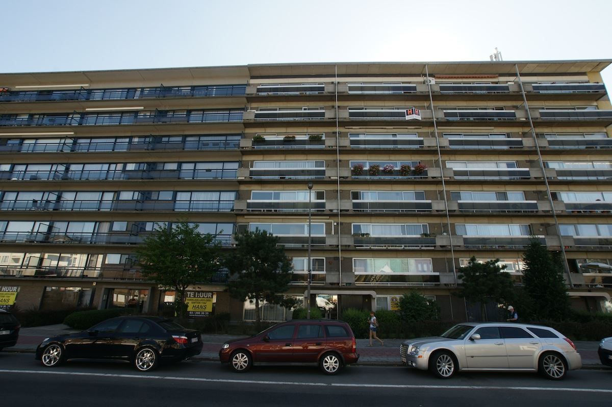 Appartement te huur foto {{pictureIndex}}