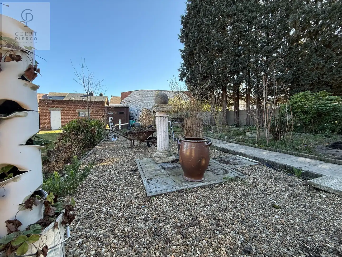 Statige woonst te Landen foto 35