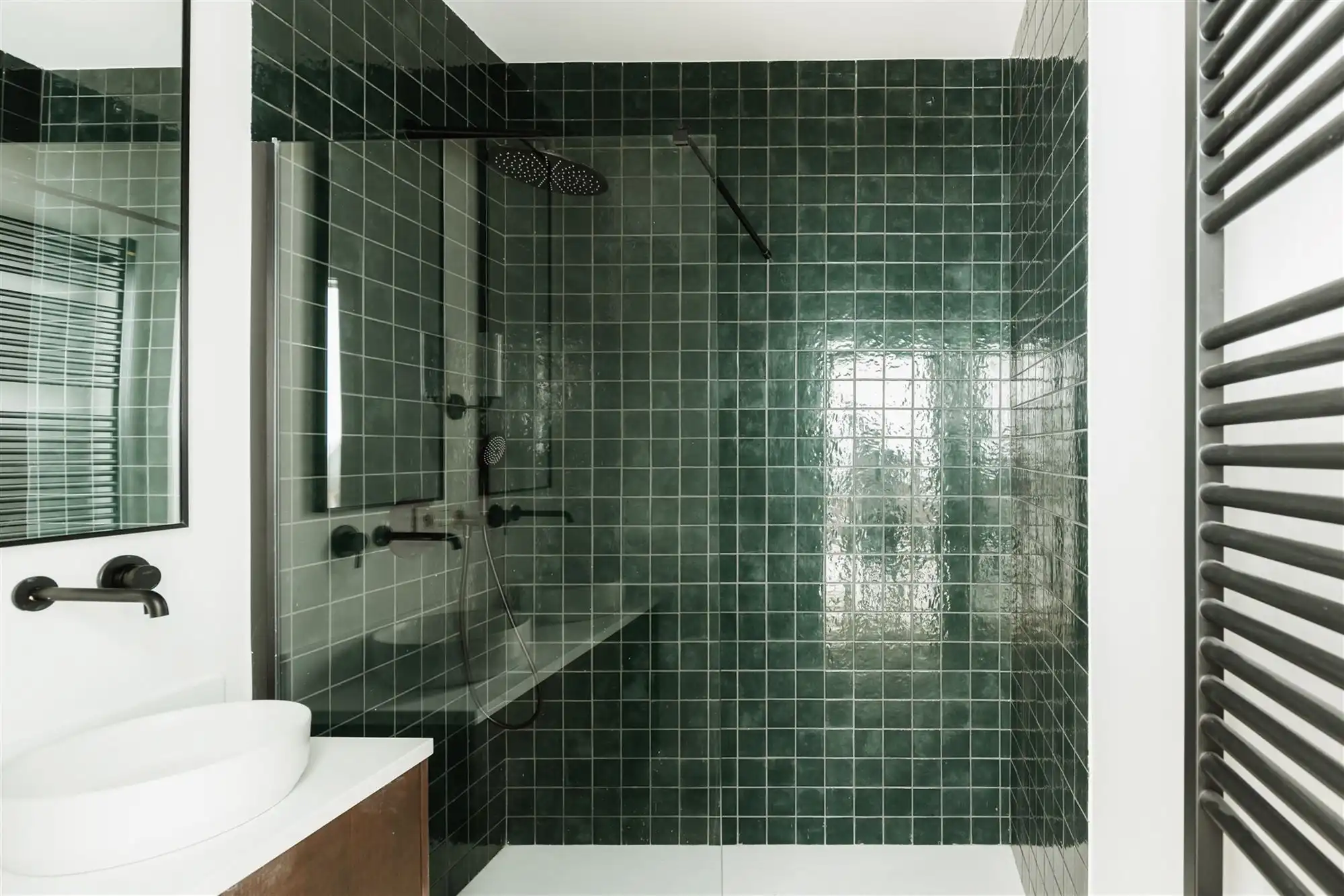 Stijlvol en energiezuinig wonen in Oud-Berchem foto 12