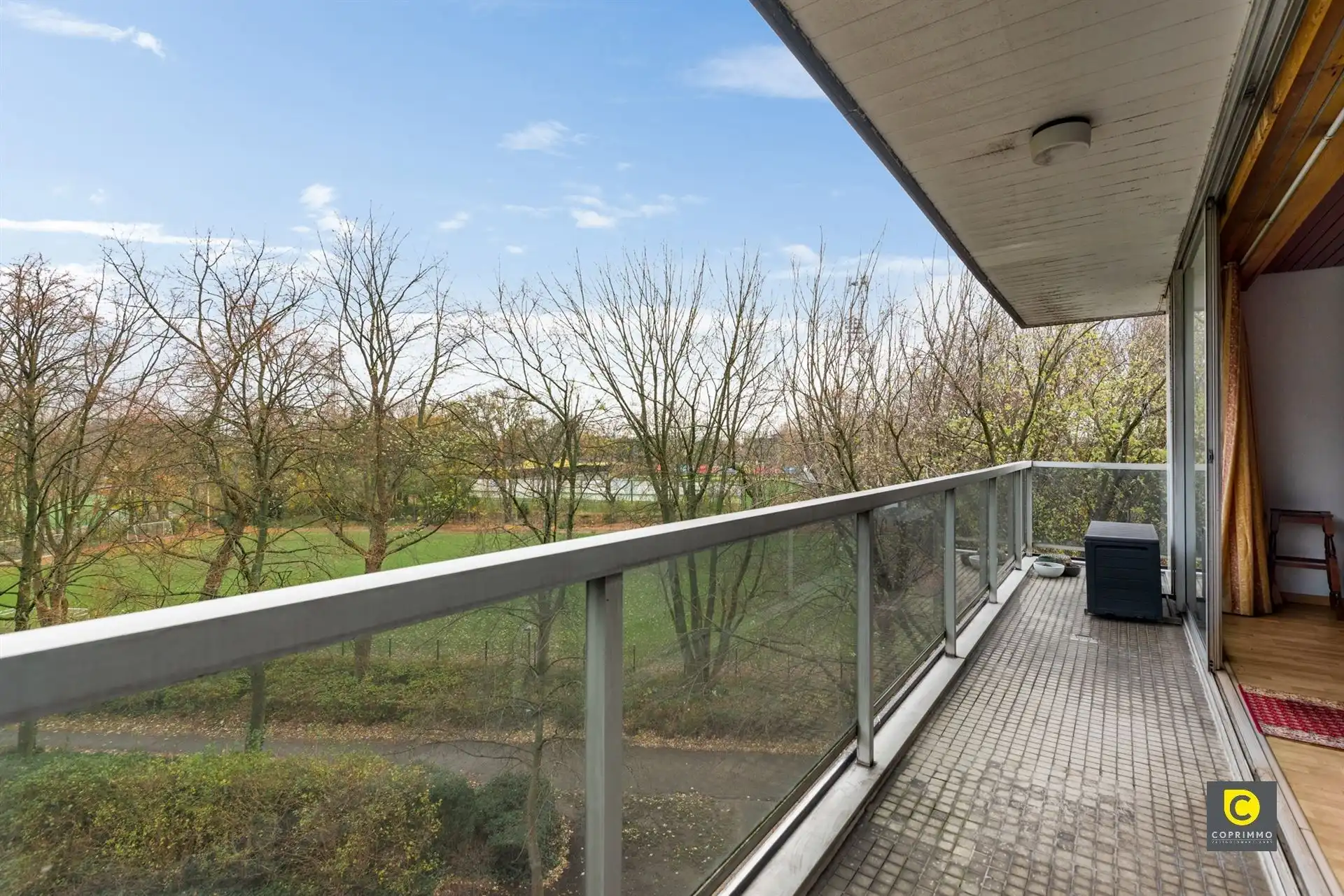 Ruim 4 slpk appartement foto 3