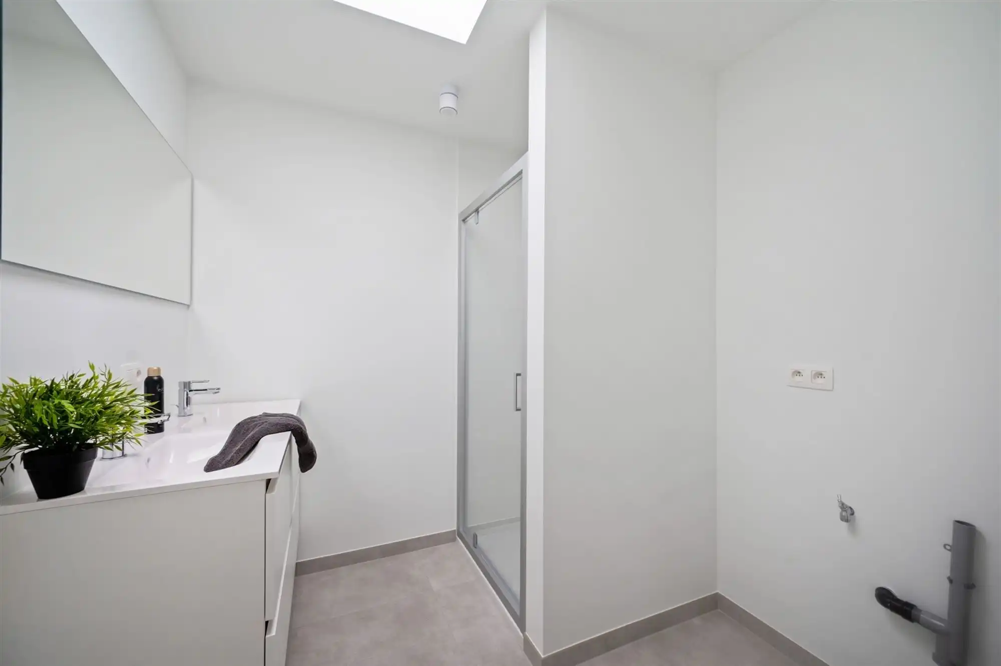 Nieuwbouwwoning met 3 SLPK en zuid-tuin te Sint-Katelijne-Waver foto 7
